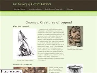historyofgardengnomes.weebly.com