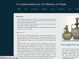 historyofglass.org.uk