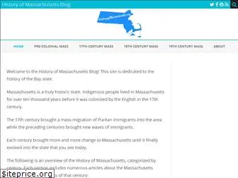 historyofmassachusetts.org