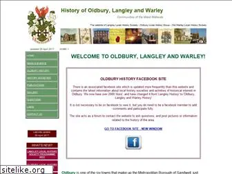 historyofoldbury.co.uk