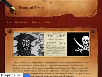 historyofpiracy.weebly.com