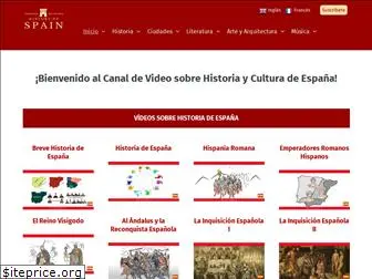 historyofspain.es