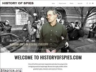 historyofspies.com
