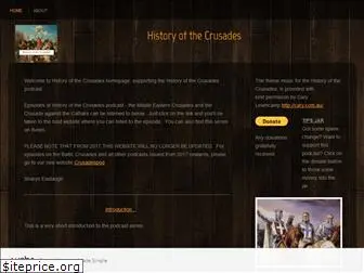 historyofthecrusades.webs.com