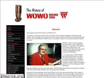 historyofwowo.com