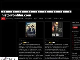 historyonfilm.com