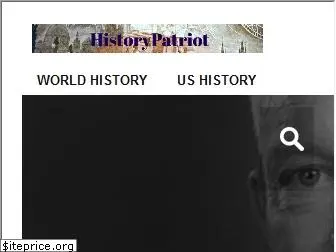 historypatriots.com