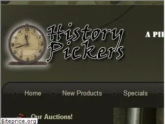 historypickers.com