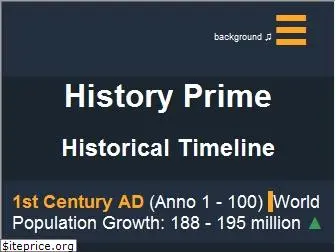 historyprime.com