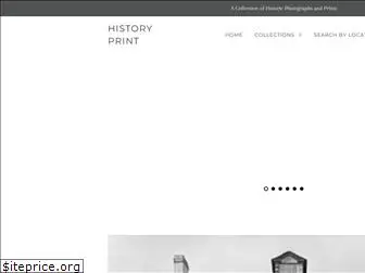 historyprint.com