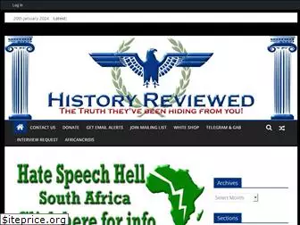 historyreviewed.com