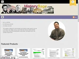 historysage.com
