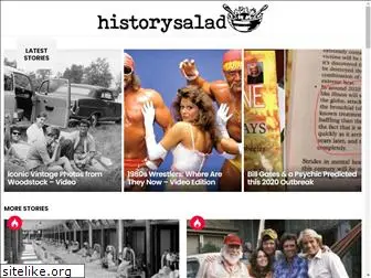 historysalad.com