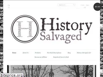 historysalvagedonline.com