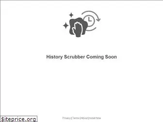 historyscrubber.com