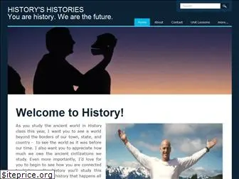 historyshistories.com