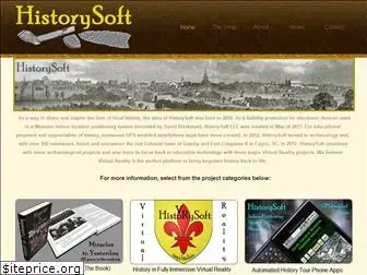 historysoft.com