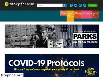 historytheatre.com