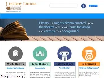 historytuition.com