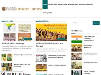 historytuitions.com