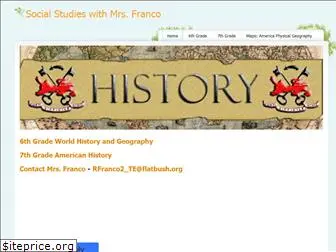 historywithmrsfranco.weebly.com