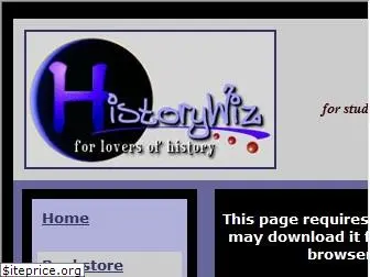 historywiz.org