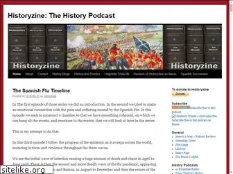 historyzine.com