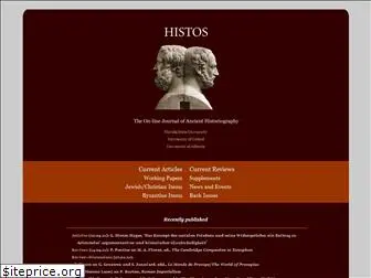 histos.org