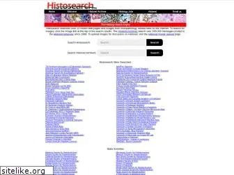 histosearch.com