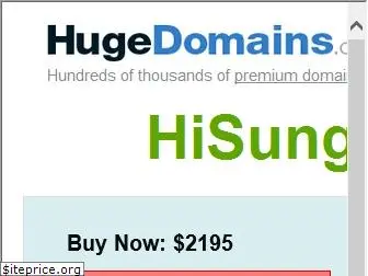 hisunglasses.com