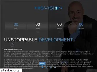 hisvision.com