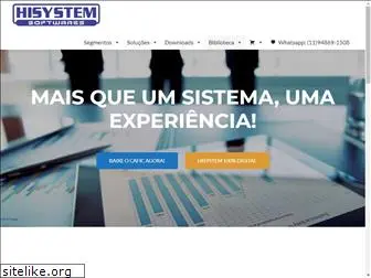 hisystem.com.br