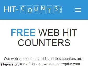 hit-counts.com