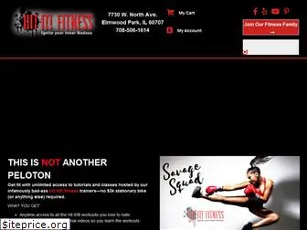 hit-itfitness.com