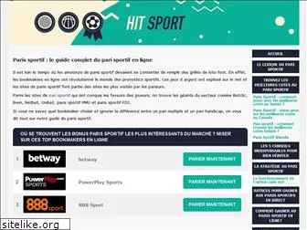 hit-sport.fr