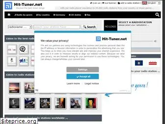 hit-tuner.net