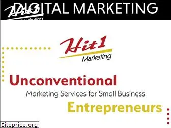 hit1marketing.com