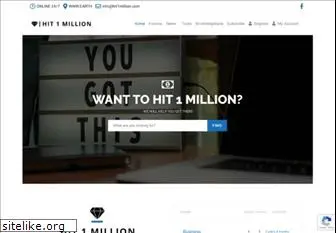 hit1million.com