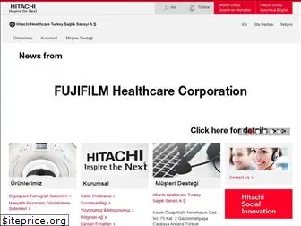 hitachi-healthcare.com.tr