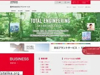 hitachi-hps.co.jp