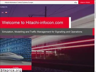 hitachi-infocon.com