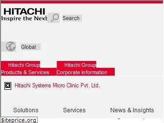 hitachi-systems-mc.com