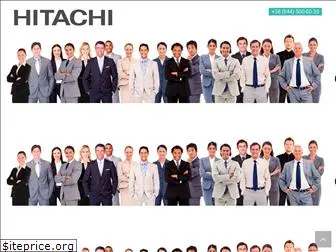 hitachi-ukraine.com.ua