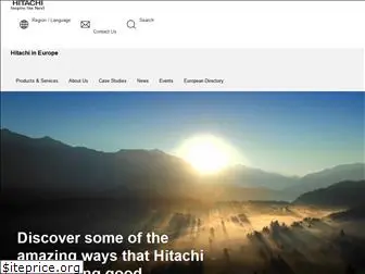 hitachi.eu