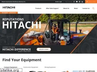 hitachiconstruction.com