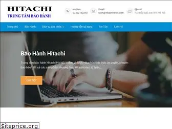 hitachihanoi.com