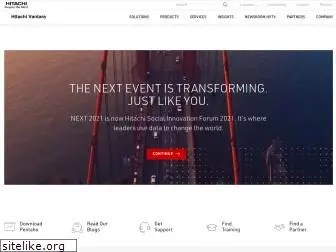 hitachinext.com