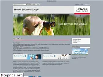 hitachisolutions-eu.com