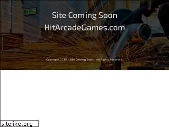 hitarcadegames.com