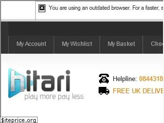 hitari.co.uk